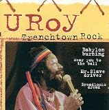 Trenchtown Rock