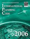 2006 International Plumbing Code: Softcover Version