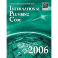 2006 International Plumbing Code: Softcover Version by International Code Council