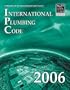2006 International Plumbing Code -(International Plumbing Code)