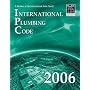 2006 International Plumbing Code: Softcover Version