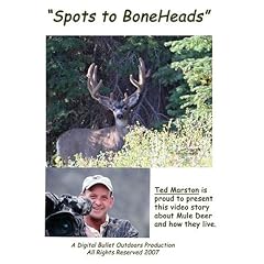 "Spots to BoneHeads" by Nature Documentaries