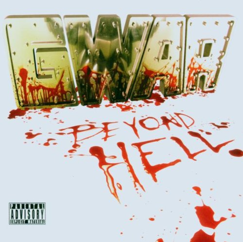 Gwar - School