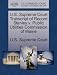 U.S. Supreme Court Transcript of Record Stanley V. Public Utilities Commission of Maine