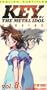 Key the Metal Idol Vol 8 Singing [VHS]