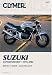 Book Suzuki Gsf 1200 Bandit 1996-2003 (Clymer Motorcycle Repair)