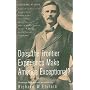 Does the Frontier Experience Make America Exceptional? (Historians at Work)