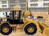Produkt-Bild: Caterpillar Construction Tycoon