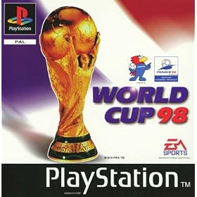World Cup 98