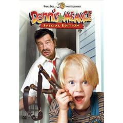 Dennis the Menace (Special Edition)