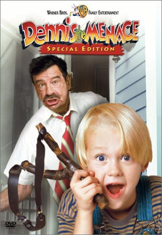 Dennis the Menace (Special Edition) - 