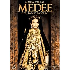 M�d�e - �dition Collector 2 DVD