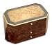 Eureka Iris 968WTS Jewelry Chest
