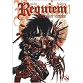Requiem, Tome 4 : Le bal des vampires