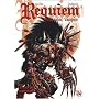 Requiem, tome 4 : Le bal des vampires