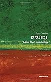 Druids : a very short introduction