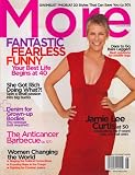 More, Morejuly/August 2008 Issue