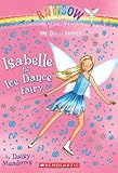 Zoe the skating fairy