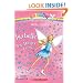 Dance Fairies #7: Isabelle the Ice Dance Fairy: A Rainbow Magic Book