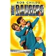 Bolt from the Blue (Time Rangers) by Rob Childs