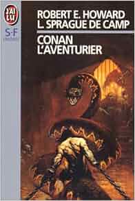 48+ Robert E Howard Conan Images