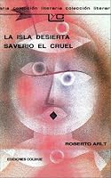 La Isla Desierta Saverio El Cruel