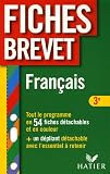 Fran�ais 3