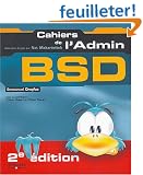 BSD : Les dessous d'UNIX