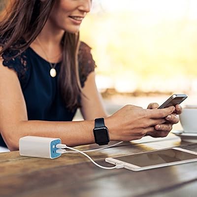 TP LINK TL PB10400mAH POWER BANK