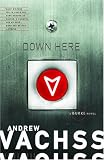 Down Here: A Burke Novel