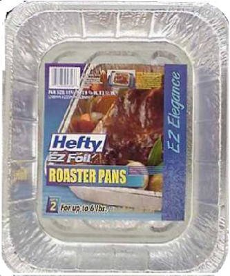 EZ Elegance Roaster and Baker Pan, ROASTER BAKER PAN