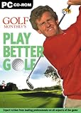 Play Better Golf