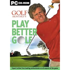 Play Better Golf
