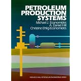 Post image for Petroleum Production Systems