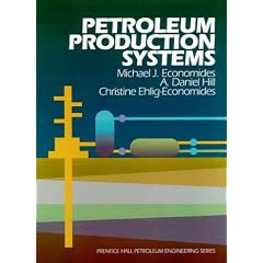 Petroleum Production Systems
