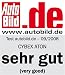 Auszeichnung