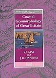 Coastal geomorphology of Great Britain