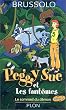 Peggy Sue et les fant�mes, tome 2 : Le Sommeil du d�mon