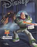 Toy Story 2 Action Game