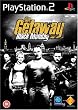 The Getaway: Black Monday (PS2)