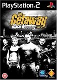 The Getaway: Black Monday (PS2)