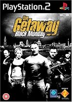 The Getaway: Black Monday (PS2)