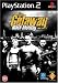 The Getaway: Black Monday (PS2)
