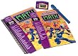 Quantum Pad Library: 5th Grade LeapPad Book: Math