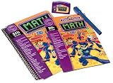 Quantum Pad Library: 5th Grade LeapPad Book: Math