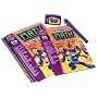 Quantum Pad Library: 5th Grade LeapPad Book: Math