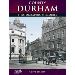 Francis Frith's County Durham (Photographic Memories)