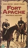 Fort Apache [UK IMPORT] - Henry Fonda