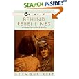 Behind Rebel Lines: The Incredible Story of Emma Edmonds, Civil War Spy (An Odyssey/Great Episodes Book)