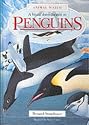A Visual Introduction to Penguins (Animal watch)